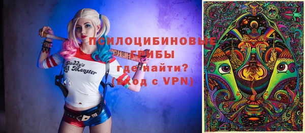 прущий лед Магас